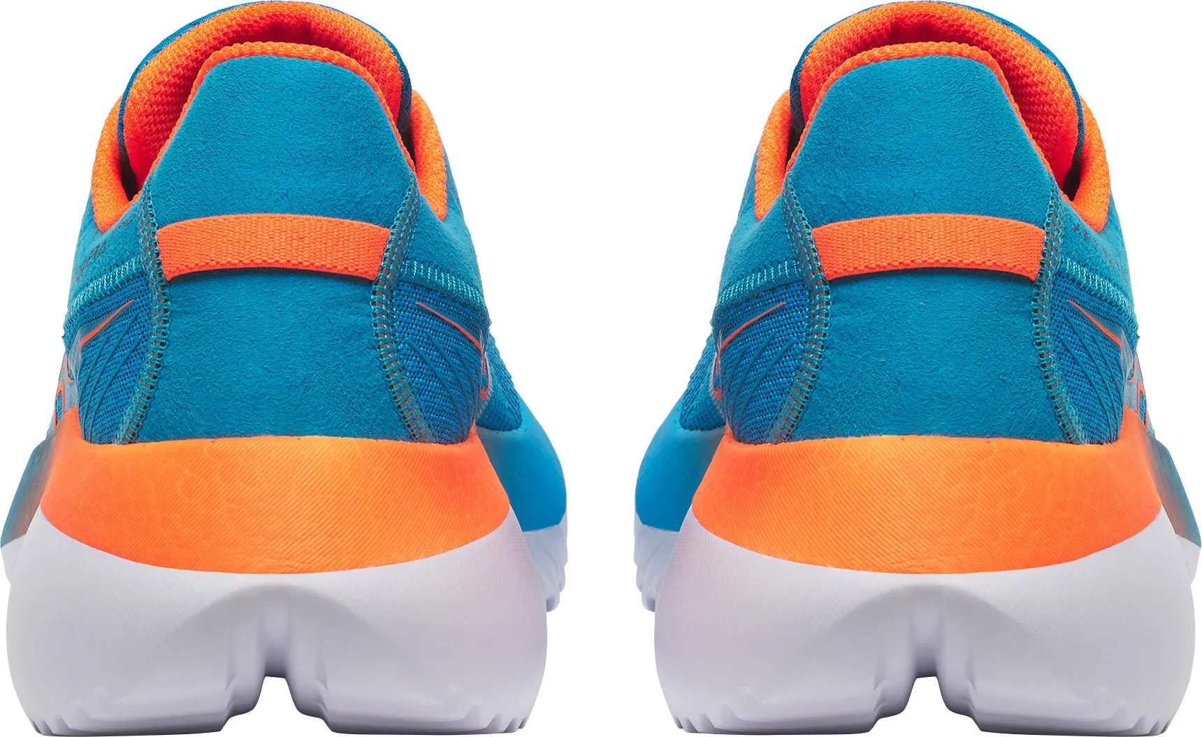 Saucony Saucony Kinvara Pro Herren Laufschuhe - Blau