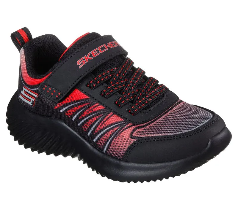 Schuhe Skechers Kids' Bounder Zatic