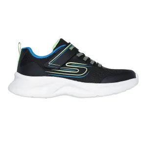 Schuhe Skechers Kids Dynamatic - Schneller Tritt
