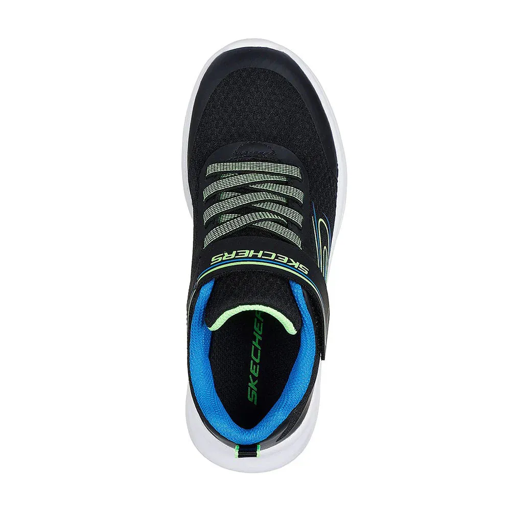 Schuhe Skechers Kids Dynamatic - Schneller Tritt