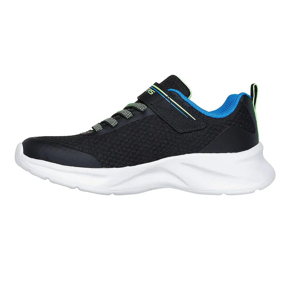 Schuhe Skechers Kids Dynamatic - Schneller Tritt