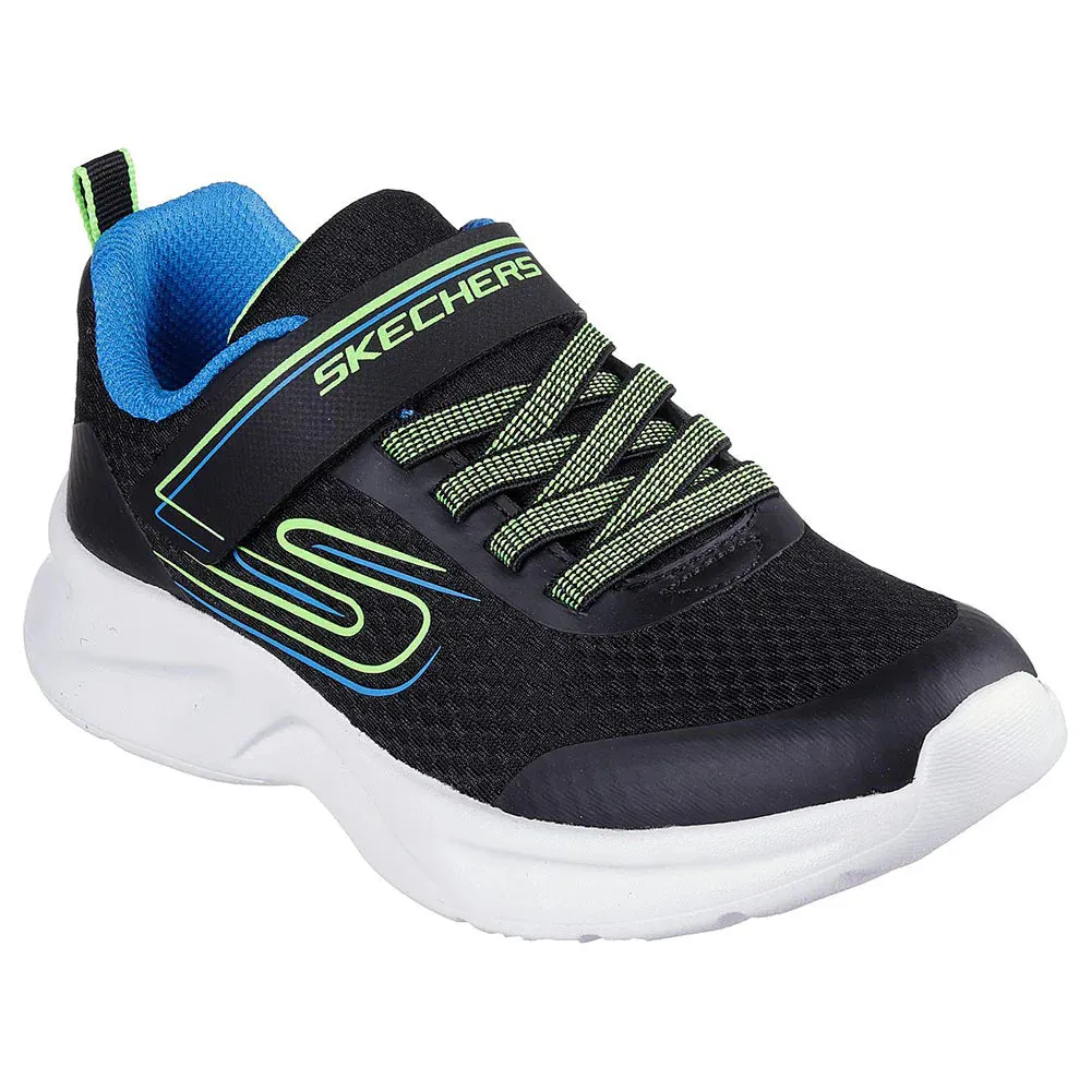 Schuhe Skechers Kids Dynamatic - Schneller Tritt