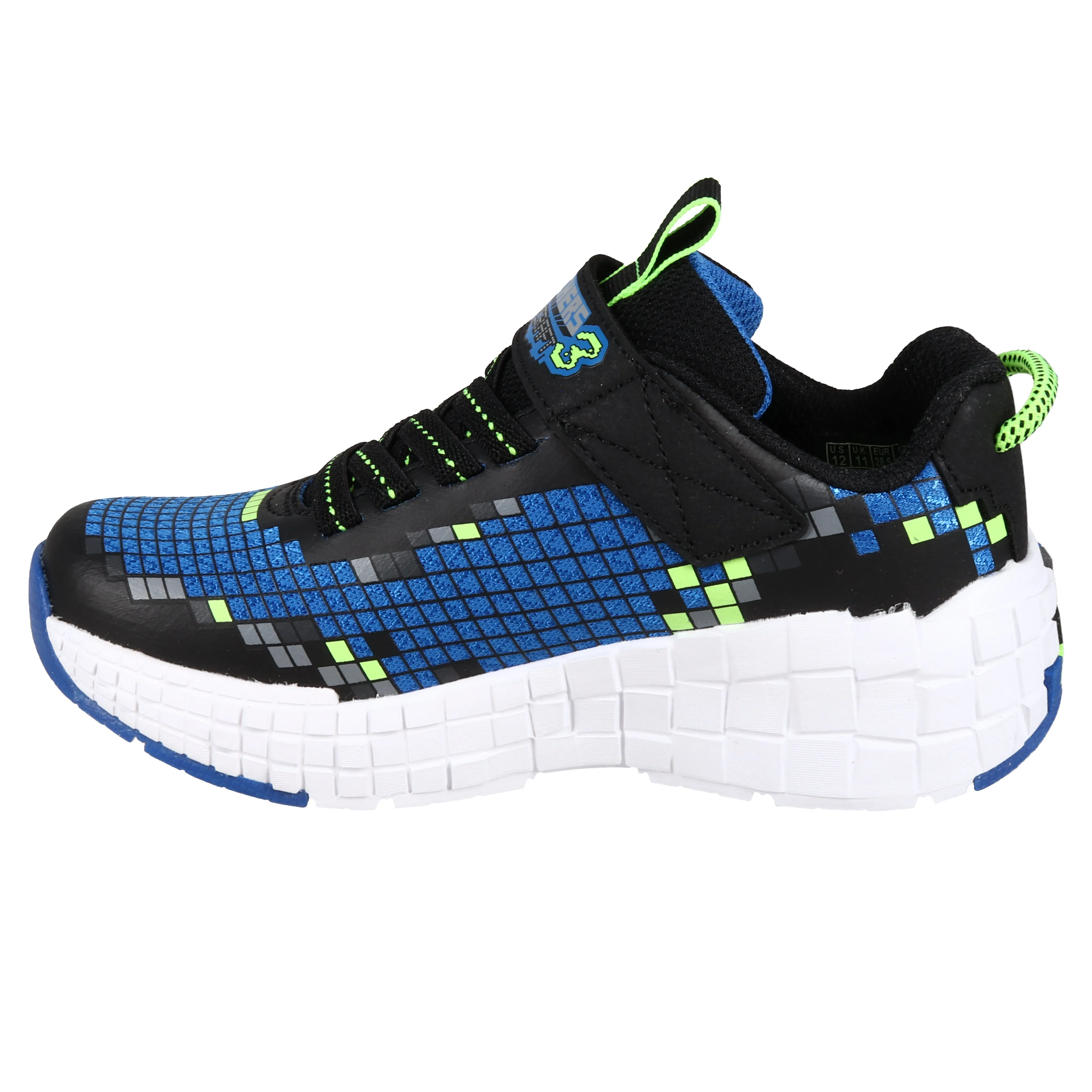 Schuhe Skechers Kids' Mega-Craft 3.0