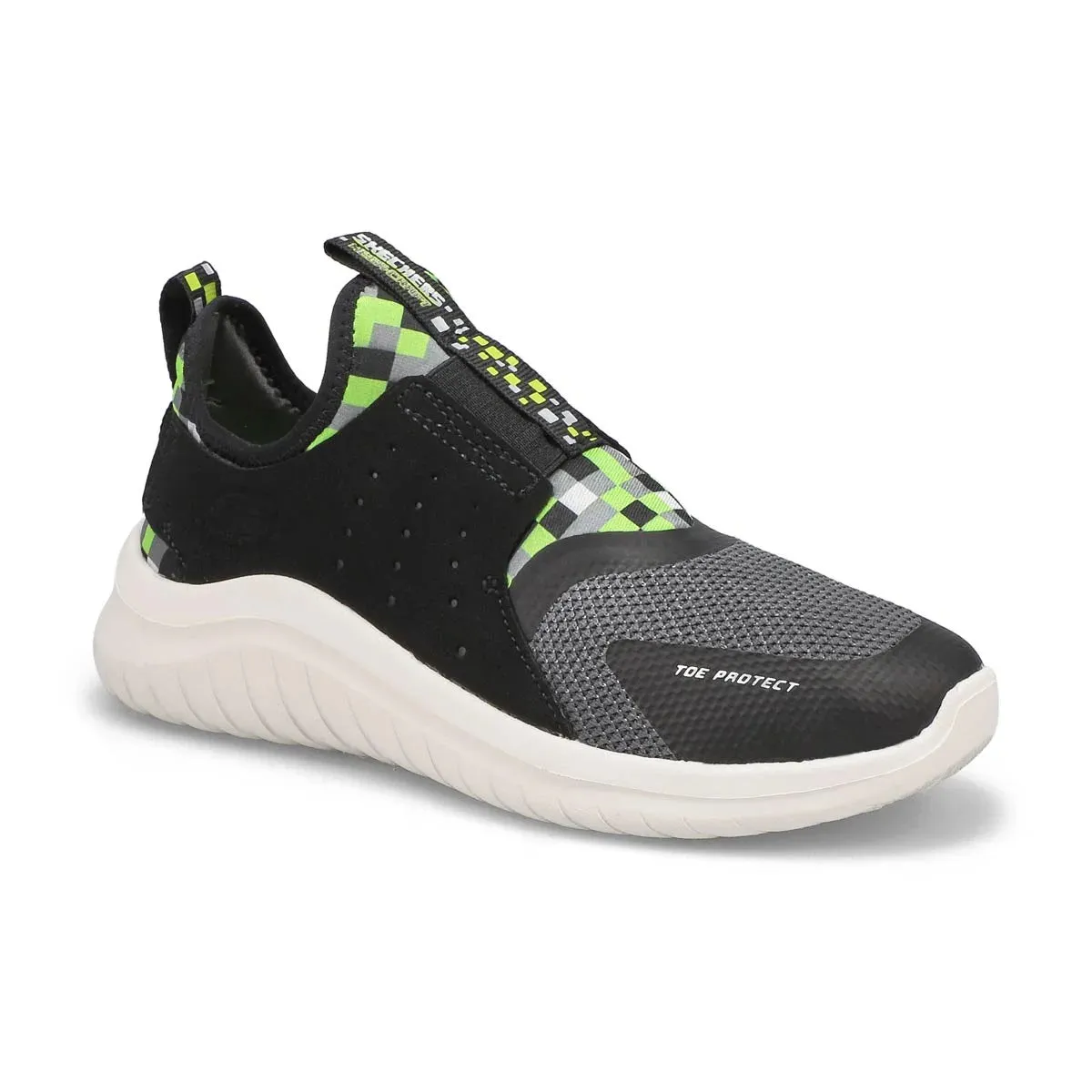 Schuhe Skechers Kids' Mega-Craft: Ultra Flex 2.0 - Cubor