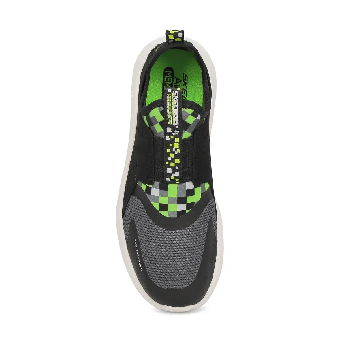 Schuhe Skechers Kids' Mega-Craft: Ultra Flex 2.0 - Cubor