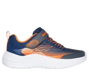 Schuhe Skechers Kids' Microspec Advance - Revconix