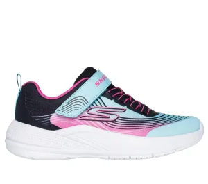 Schuhe Skechers Kinder Microspec Advance