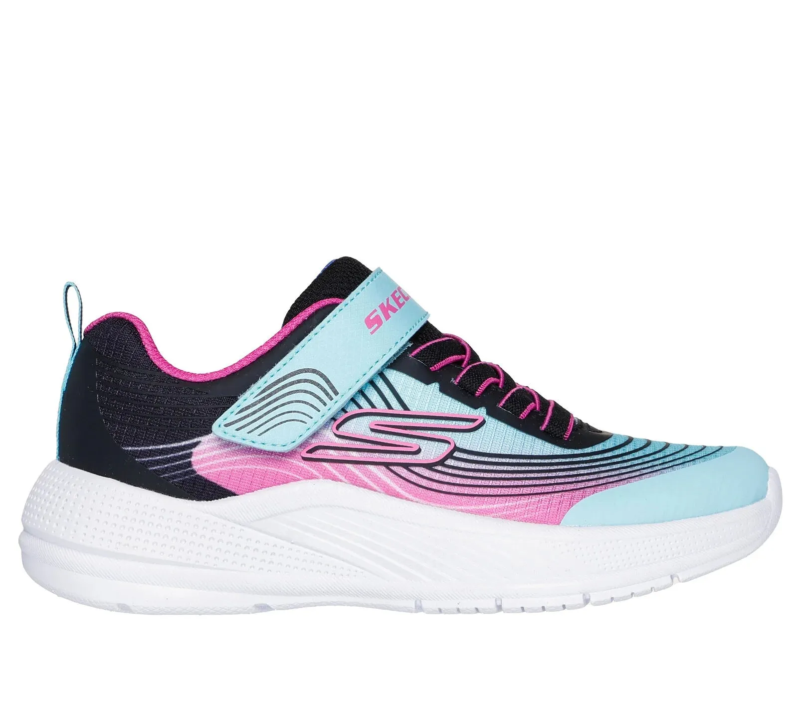 Schuhe Skechers Kinder Microspec Advance