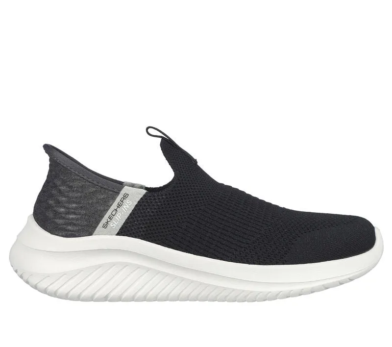 Skechers Kinder-Slip-ins: Ultra Flex 3.0 - Smooth Step