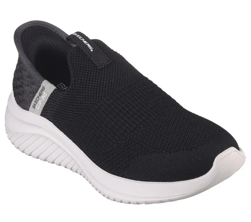 Skechers Kinder-Slip-ins: Ultra Flex 3.0 - Smooth Step