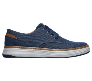 Schuhe Skechers Herren Moreno - Ederson