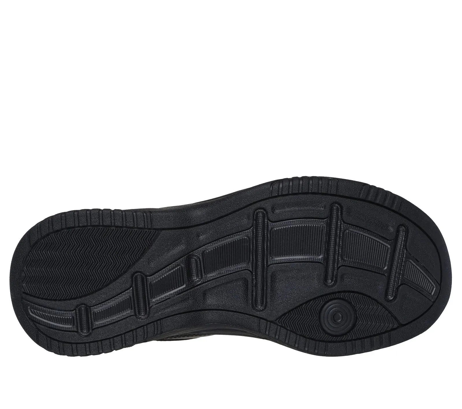 Skechers Herren Slip-Ins: Durham - Delvor