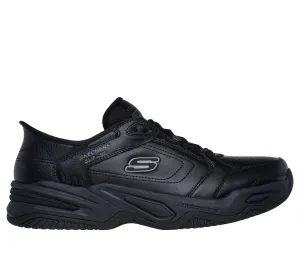 Skechers Herren Slip-Ins: Durham - Delvor