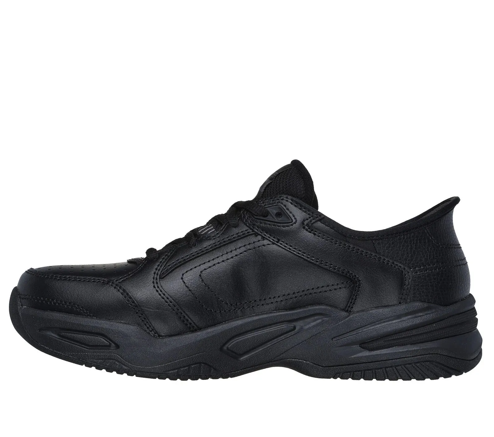 Skechers Herren Slip-Ins: Durham - Delvor