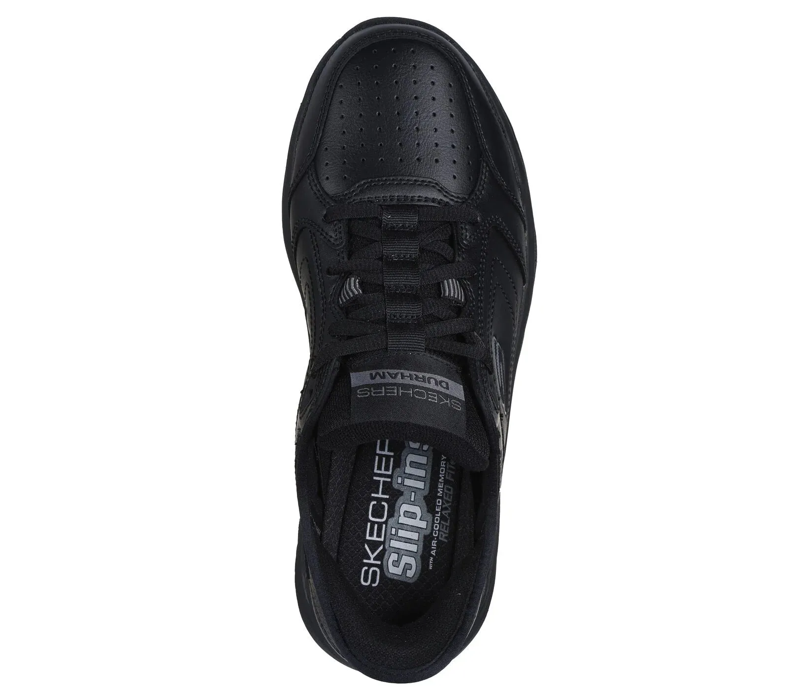 Skechers Herren Slip-Ins: Durham - Delvor