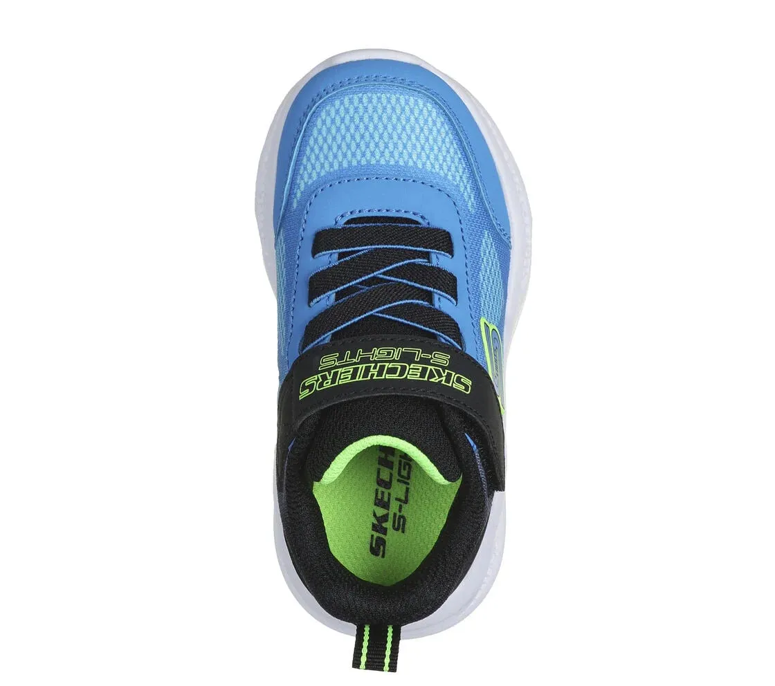 Skechers Schuhe für Kleinkinder - Meteor Lights
