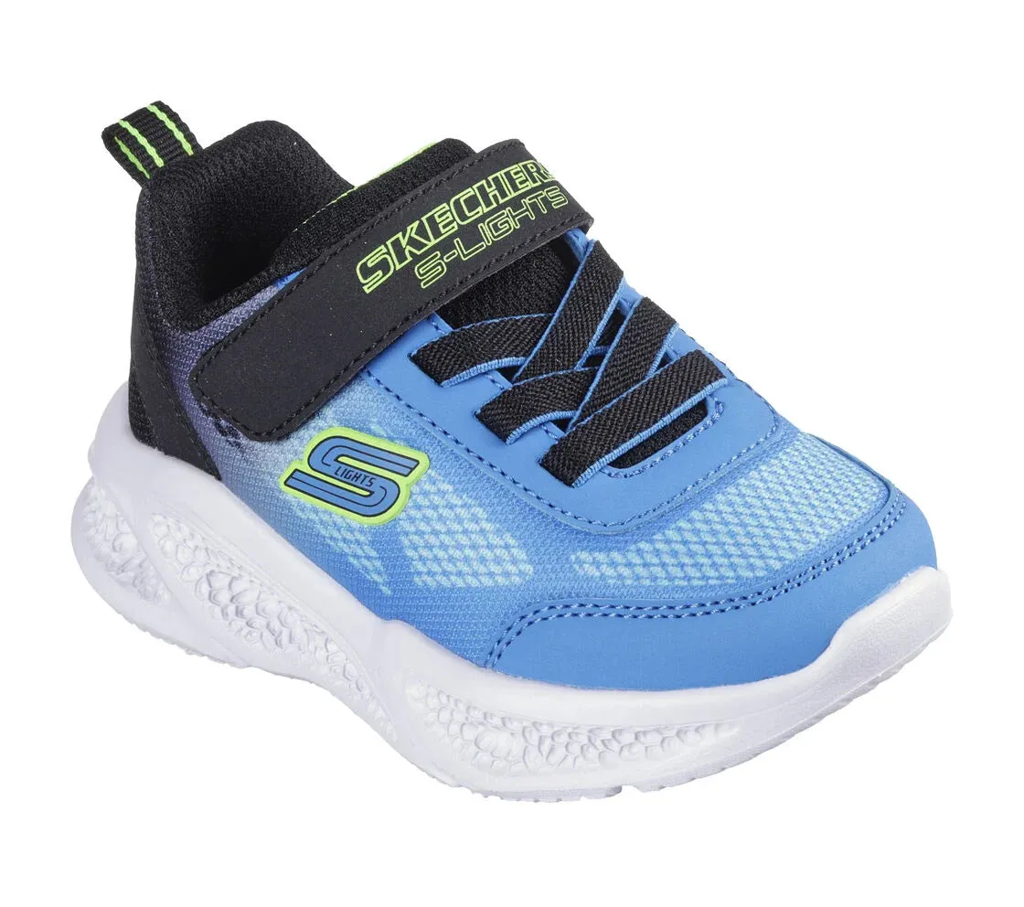 Skechers Schuhe für Kleinkinder - Meteor Lights