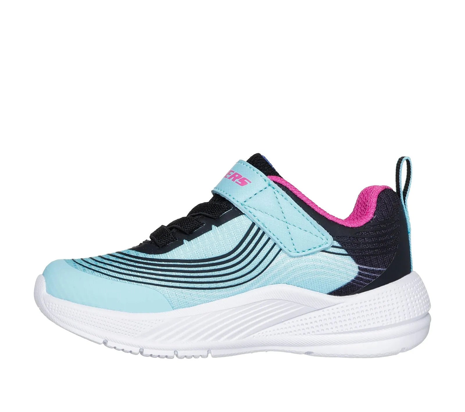 Schuhe Skechers Kleinkinder Microspec Advance