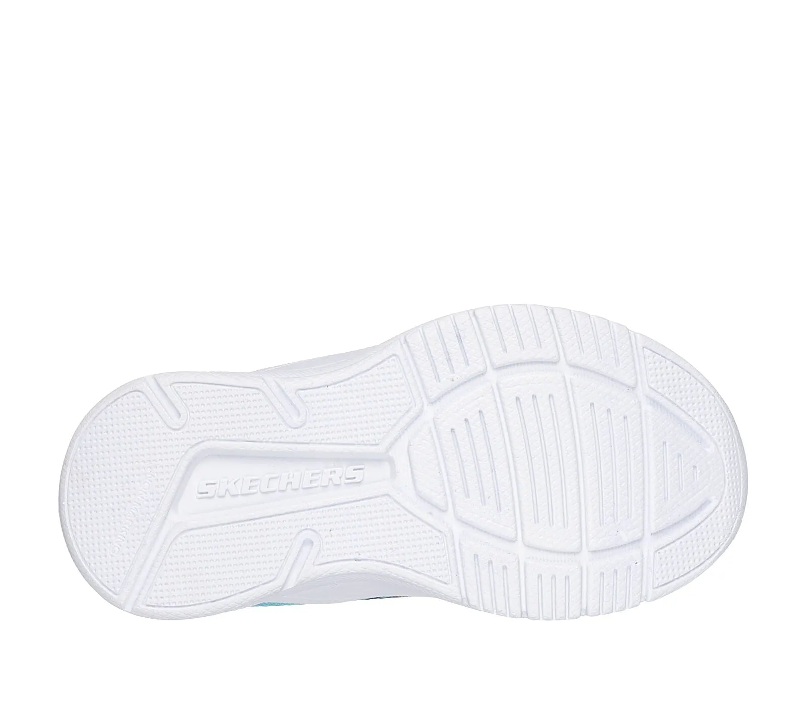 Schuhe Skechers Kleinkinder Microspec Advance