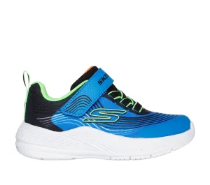 Schuhe Skechers Kleinkinder Microspec Advance