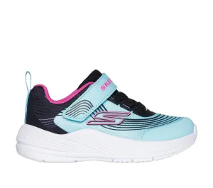 Schuhe Skechers Kleinkinder Microspec Advance