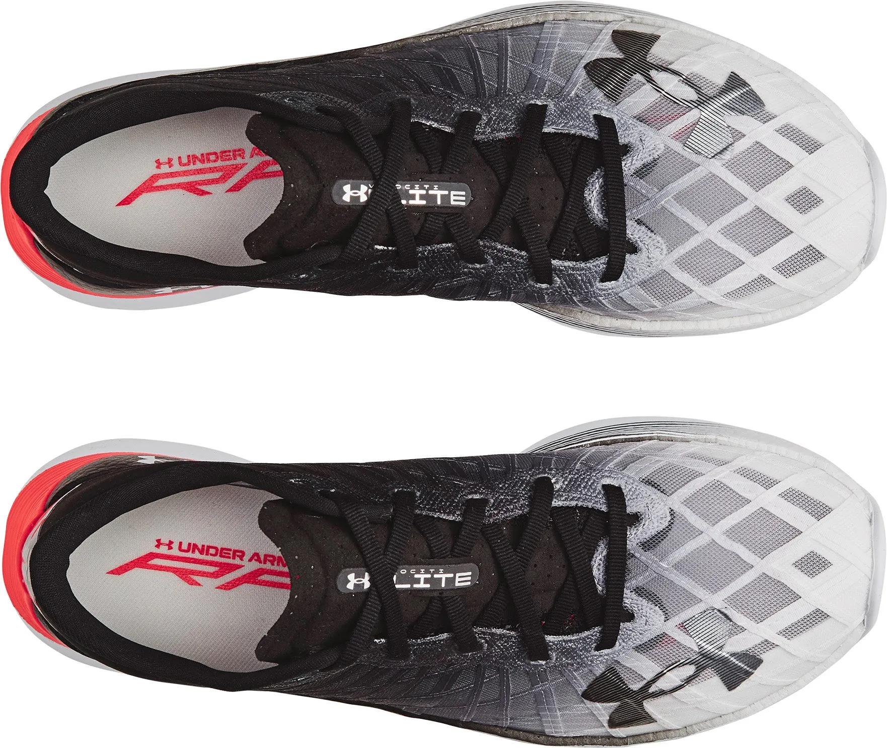 Under Armour Under Armour Flow Velociti Elite Laufschuhe - Schwarz
