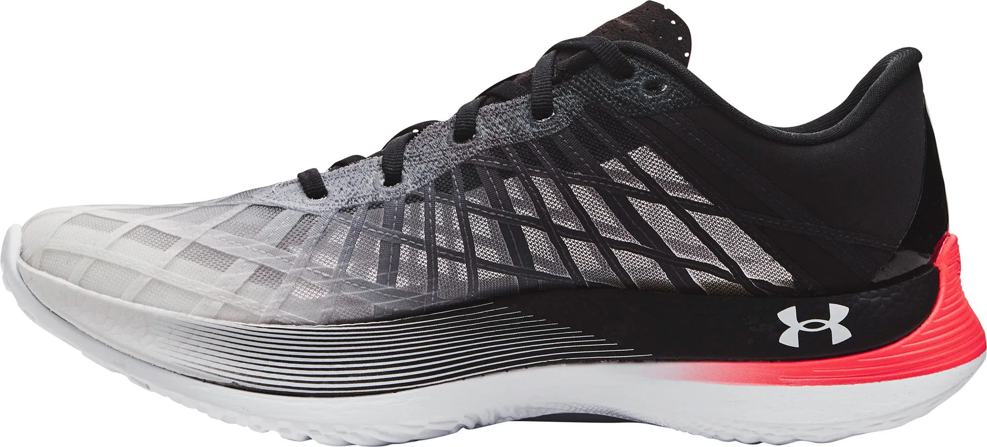 Under Armour Under Armour Flow Velociti Elite Laufschuhe - Schwarz