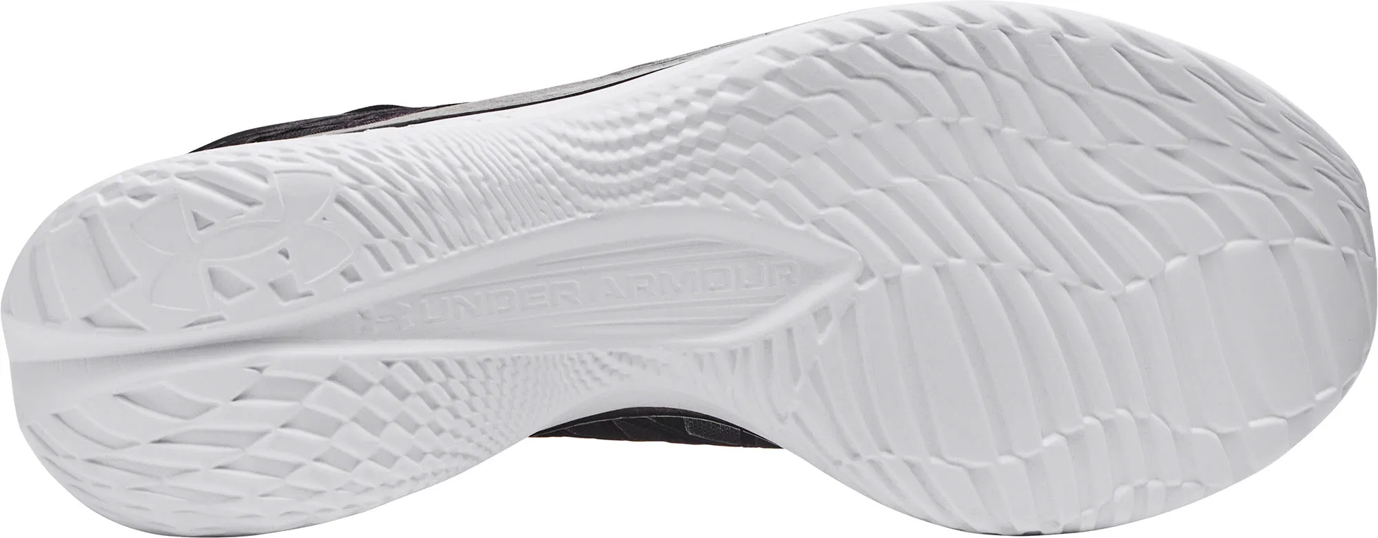 Under Armour Under Armour Flow Velociti Elite Laufschuhe - Schwarz