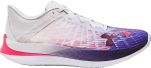 Under Armour Flow Velociti Elite Laufschuhe - Weiß