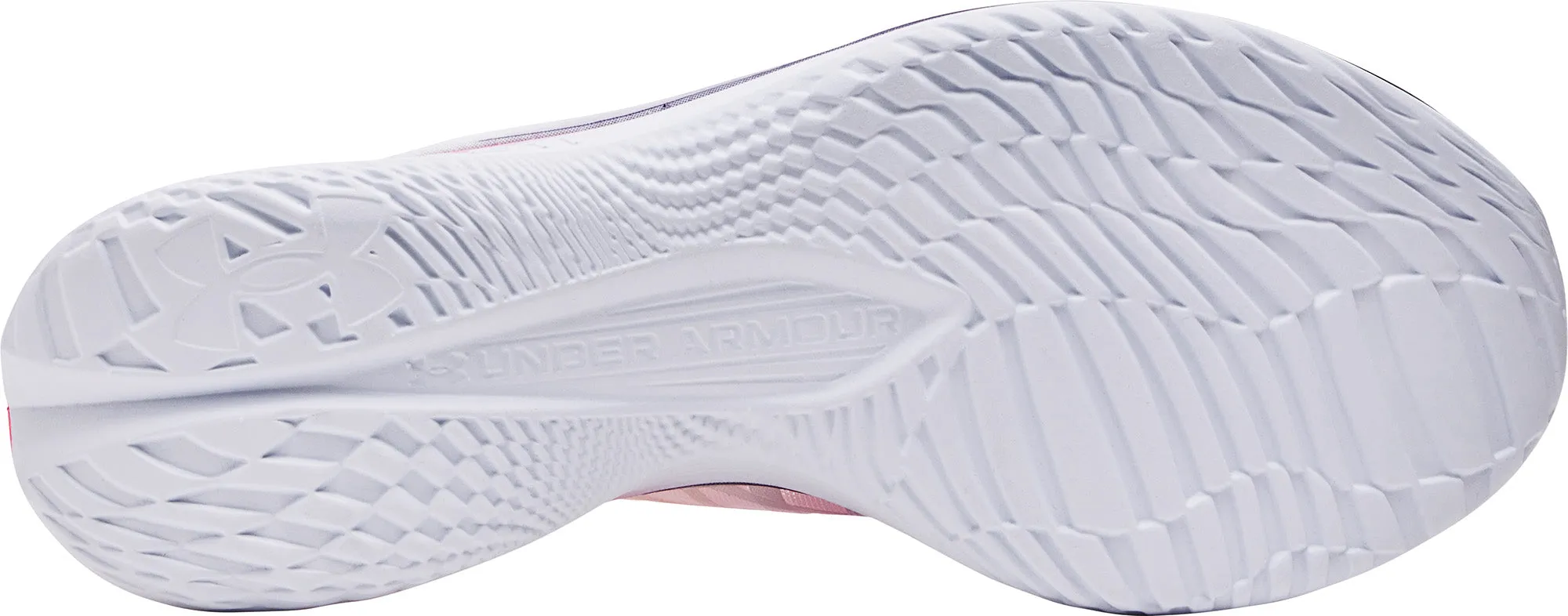 Under Armour Flow Velociti Elite Laufschuhe - Weiß