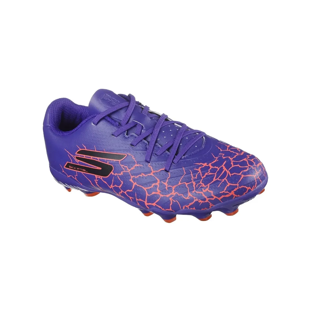 Schuhe_Skechers_Kids 1.5 Jr Jugend Fg Fußballschuhe
