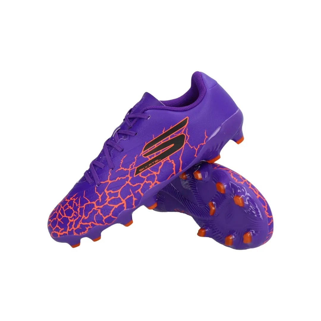 Schuhe_Skechers_Kids 1.5 Jr Jugend Fg Fußballschuhe