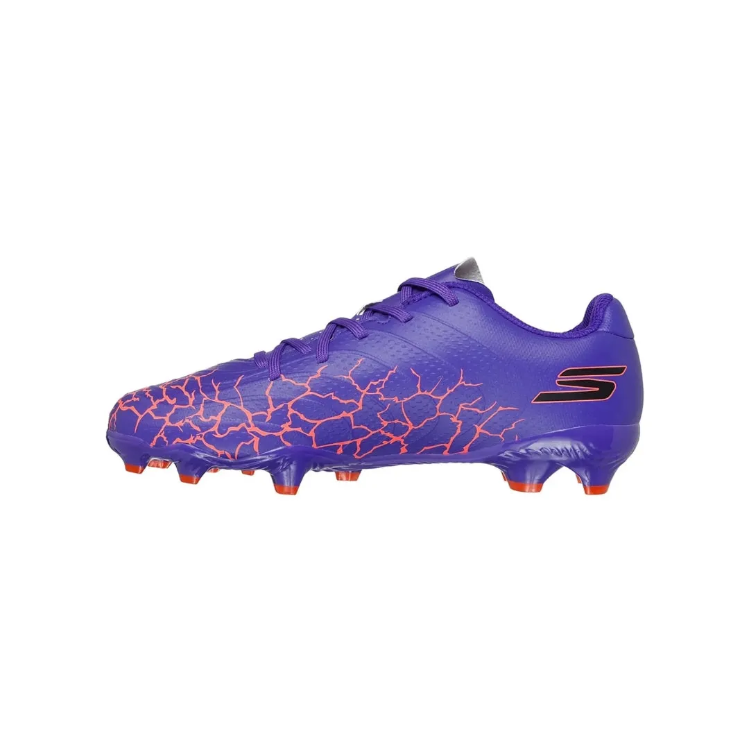Schuhe_Skechers_Kids 1.5 Jr Jugend Fg Fußballschuhe