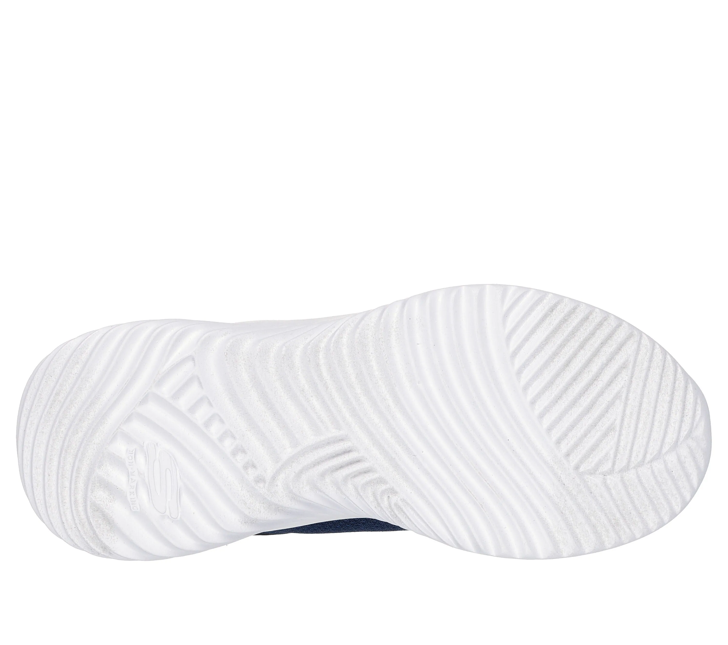 Schuhe_Skechers_Kids Bounder - Brisk-Burst Lifestyle-Schuhe