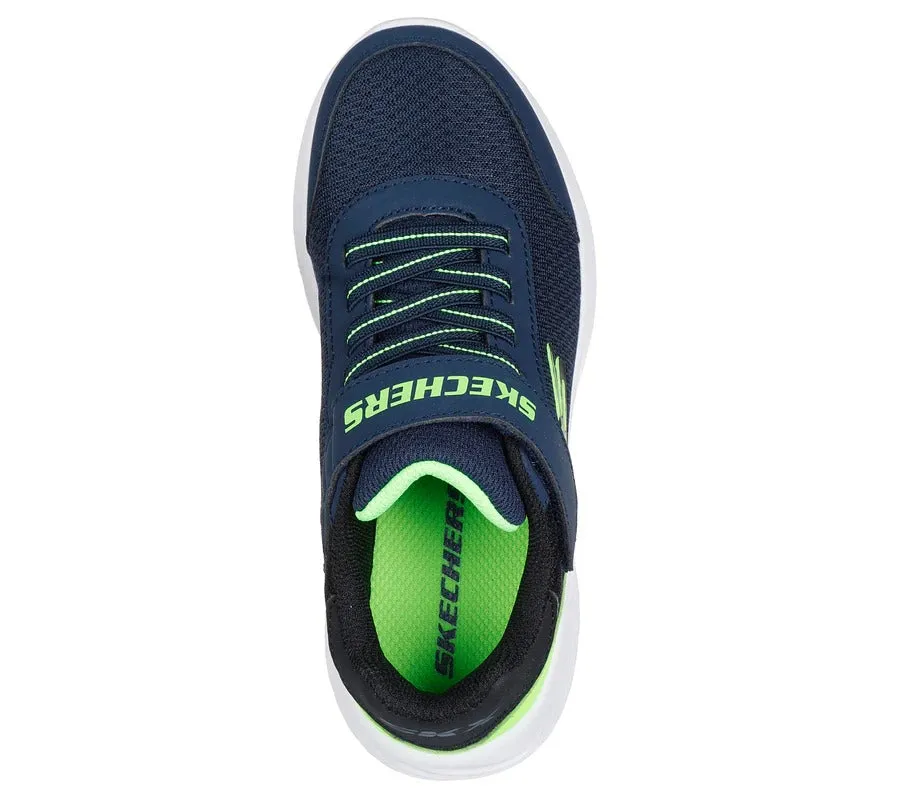 Schuhe_Skechers_Kids Bounder Lifestyle-Schuhe