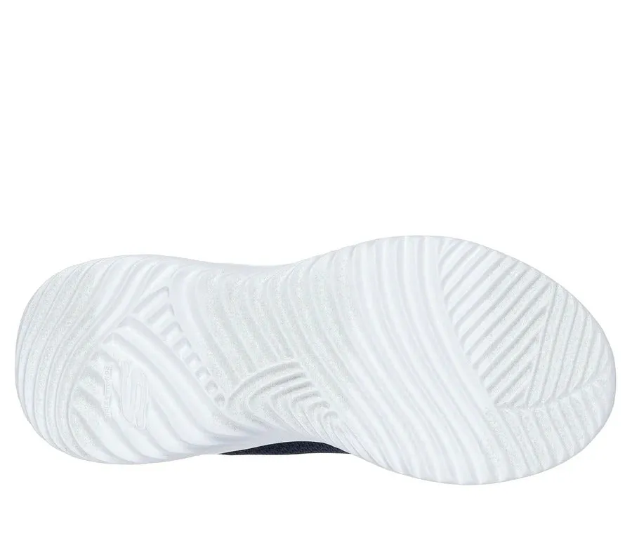 Schuhe_Skechers_Kids Bounder Lifestyle-Schuhe