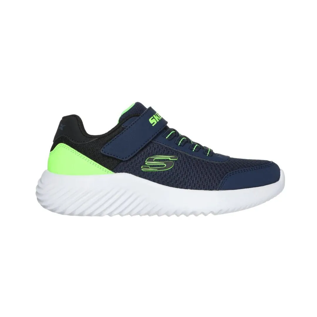 Schuhe_Skechers_Kids Bounder Lifestyle-Schuhe