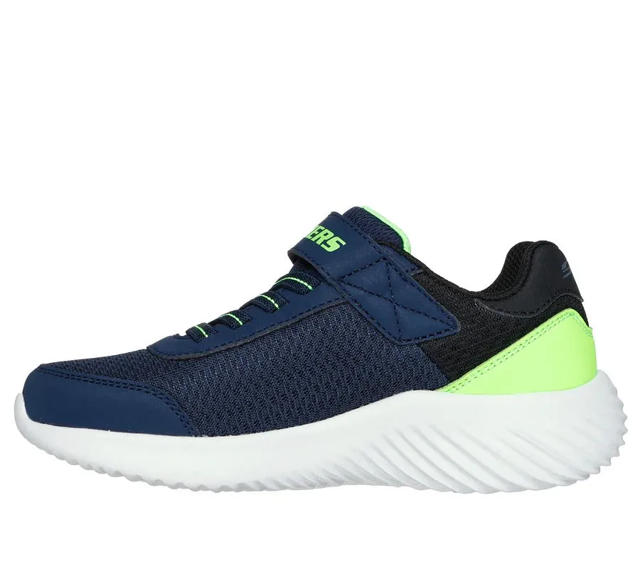 Schuhe_Skechers_Kids Bounder Lifestyle-Schuhe
