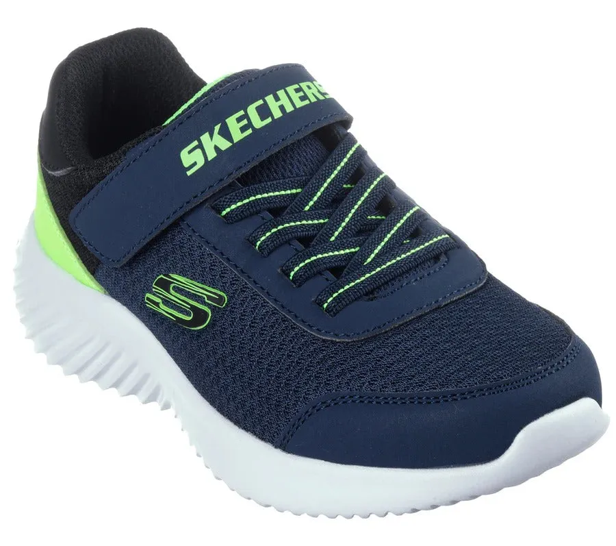 Schuhe_Skechers_Kids Bounder Lifestyle-Schuhe