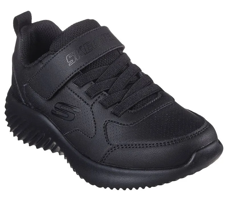 Schuhe_Skechers_Kids Bounder - Power Study Lifestyle-Schuhe