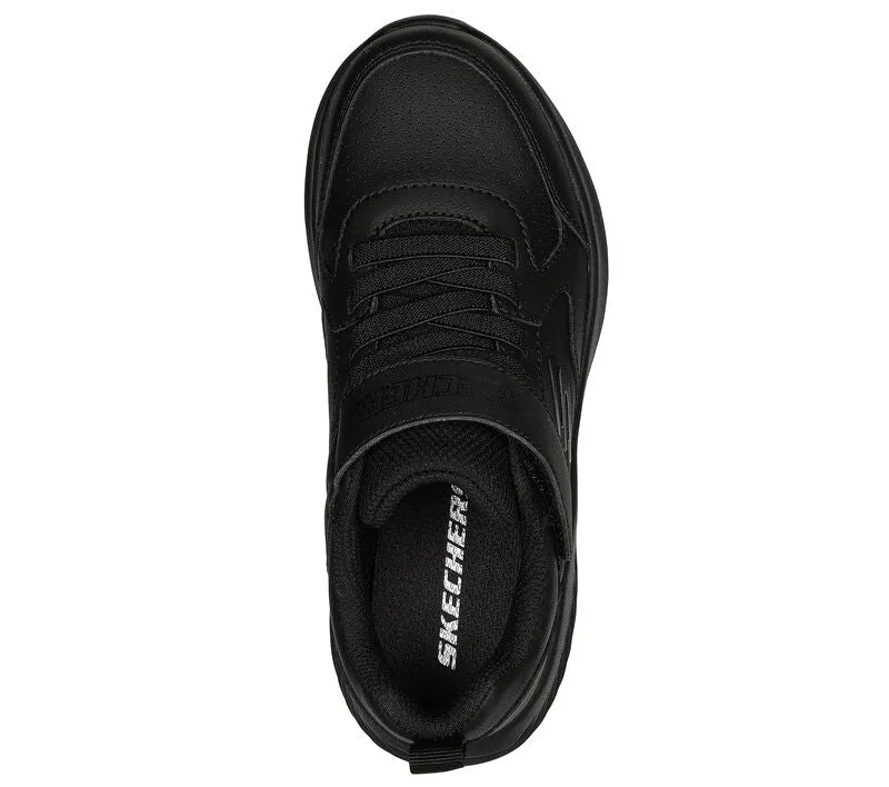 Schuhe_Skechers_Kids Bounder - Power Study Lifestyle-Schuhe