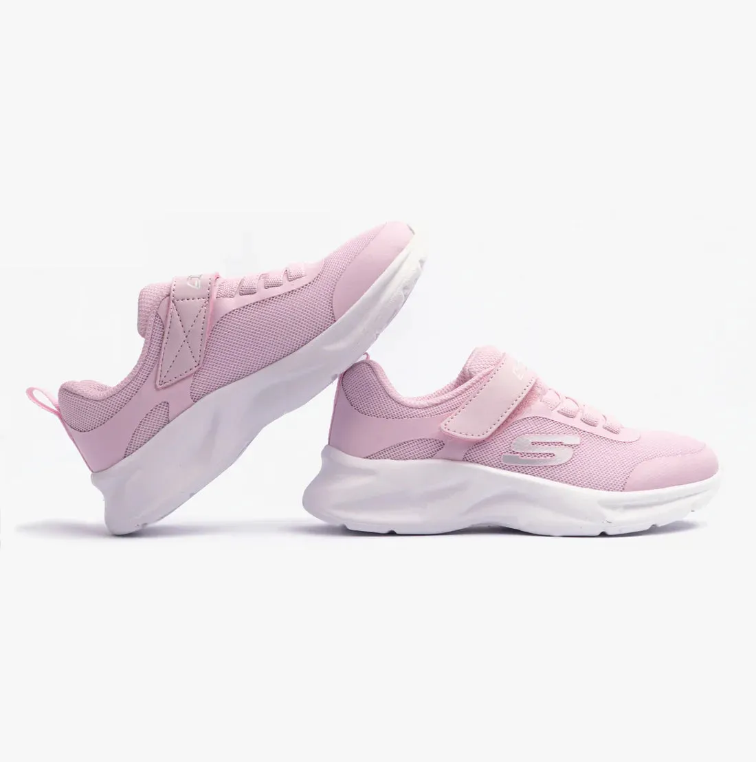 Schuhe_Skechers_Kids Dynamatic Lifestyle Schuhe