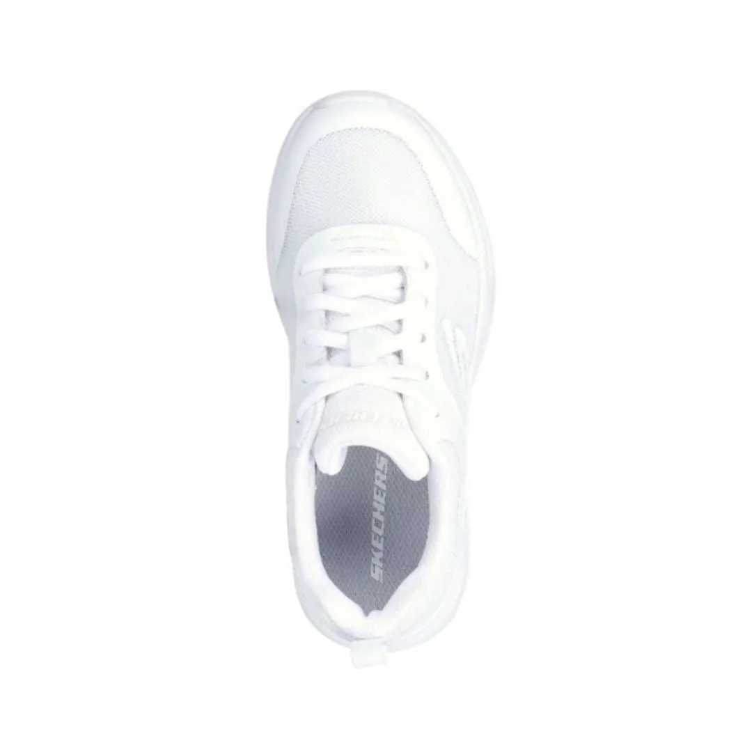 Schuhe_Skechers_Kids Dynamatic - Schnelle Lifestyle-Schuhe
