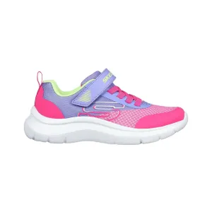 Schuhe_Skechers_Kids Schnelle Lifestyle-Schuhe