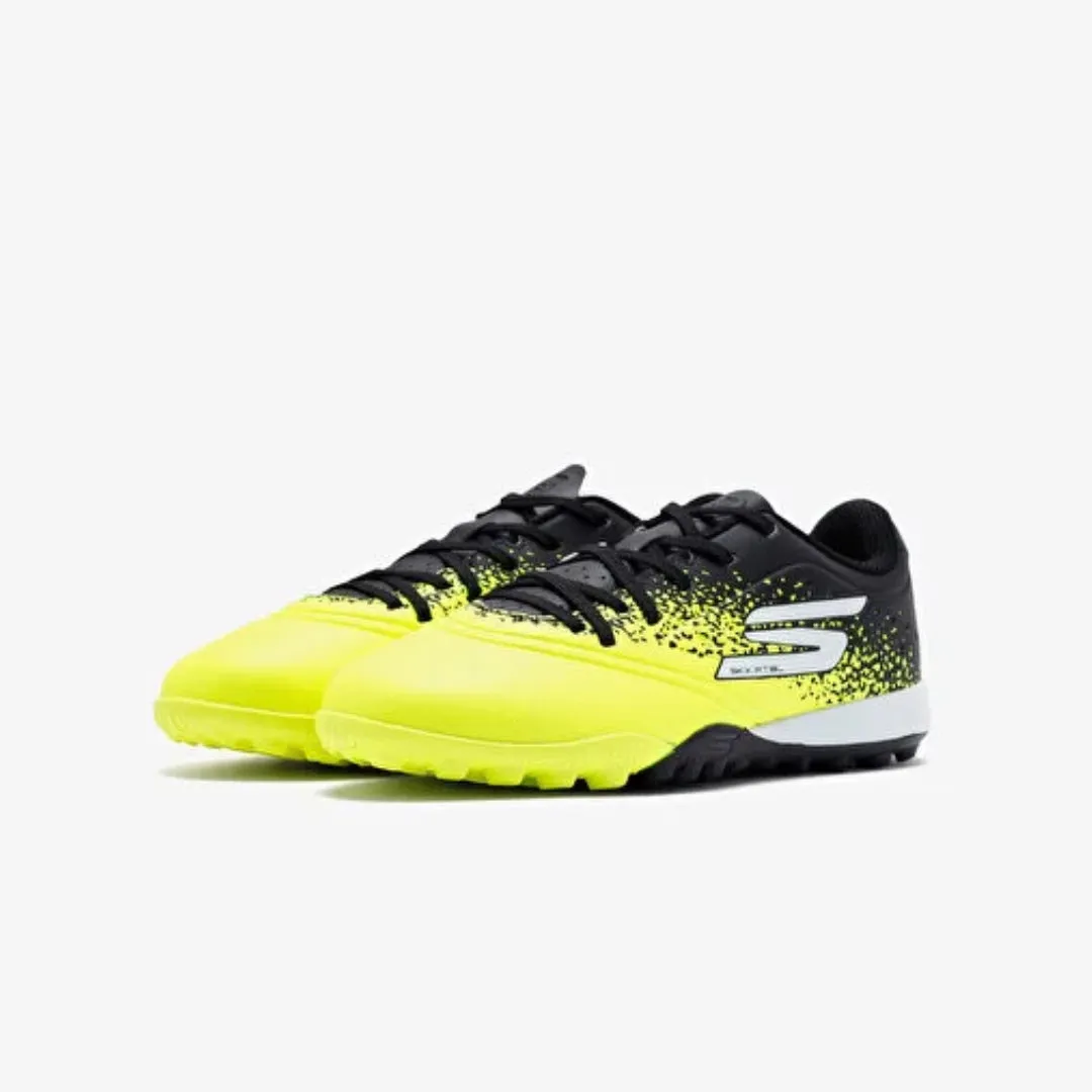 Schuhe_Skechers_Kinder Razor 1.5 Jr Jugend TF Fußballschuhe