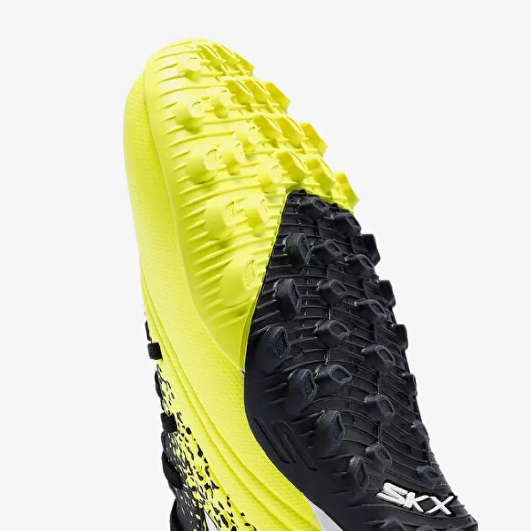 Schuhe_Skechers_Kinder Razor 1.5 Jr Jugend TF Fußballschuhe