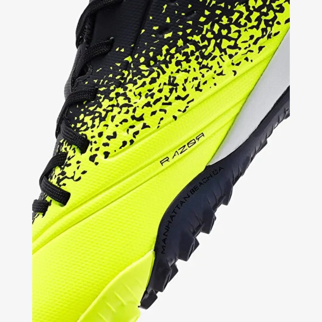 Schuhe_Skechers_Kinder Razor 1.5 Jr Jugend TF Fußballschuhe