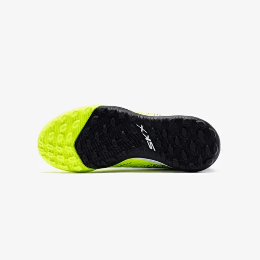Schuhe_Skechers_Kinder Razor 1.5 Jr Jugend TF Fußballschuhe