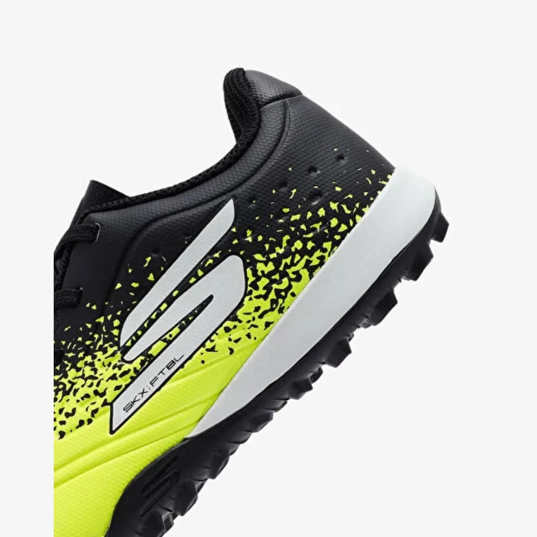 Schuhe_Skechers_Kinder Razor 1.5 Jr Jugend TF Fußballschuhe