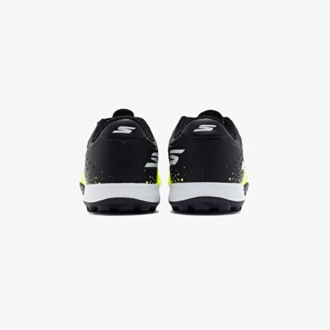 Schuhe_Skechers_Kinder Razor 1.5 Jr Jugend TF Fußballschuhe